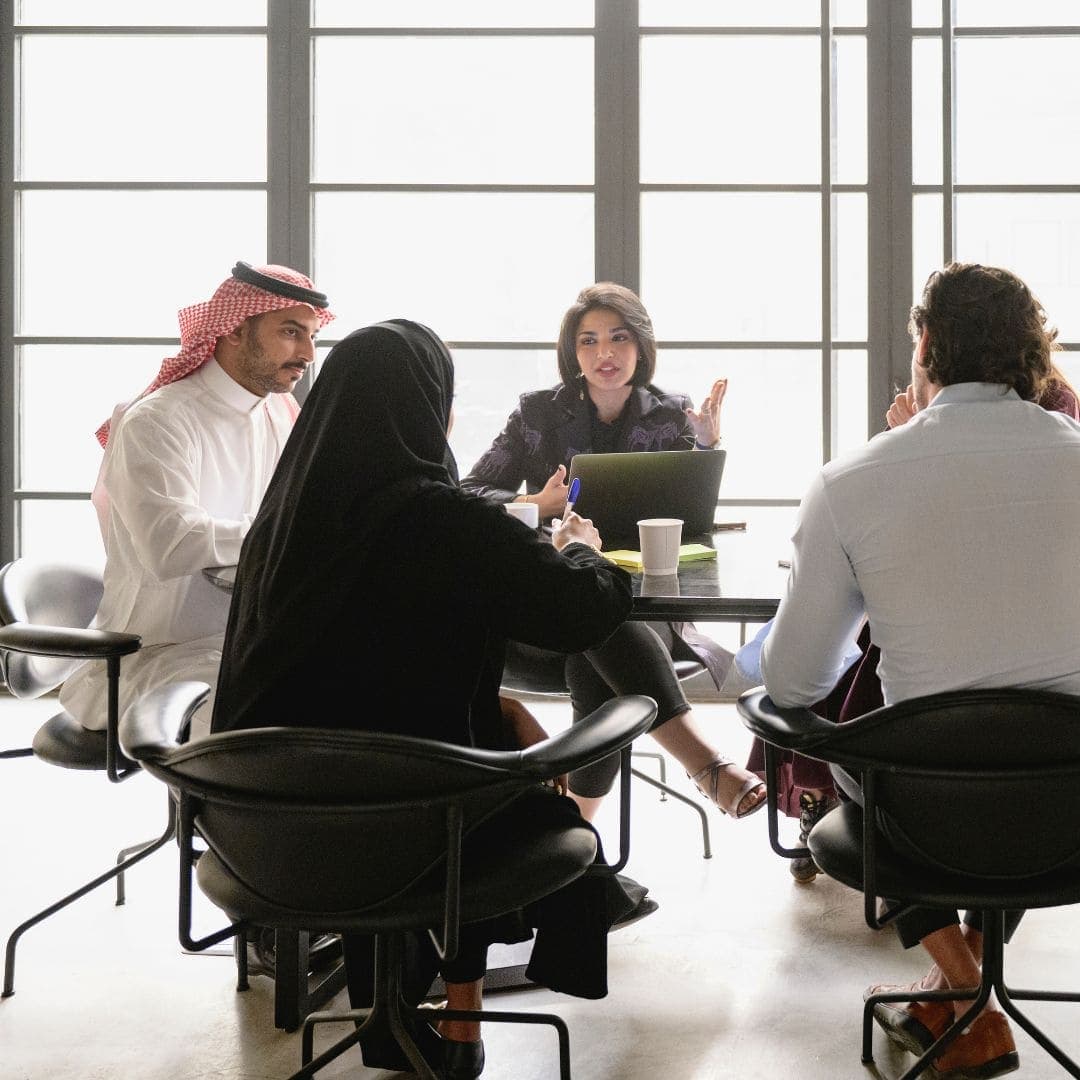Market Entry & Localization Strategy
