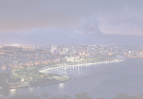 Lebanon cityscape