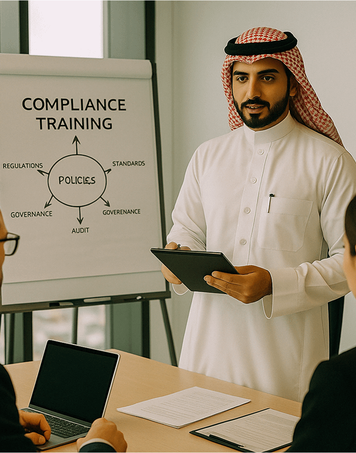 Training & Governance