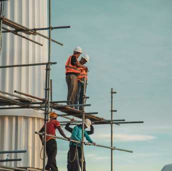 Construction
